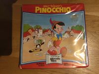 Super 8 Tonfilm Walt Disney Pinocchio Kr. Altötting - Burghausen Vorschau