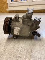 Klimakompressor Audi Seat VW 5N0820803A AC Compressor Nordrhein-Westfalen - Porta Westfalica Vorschau