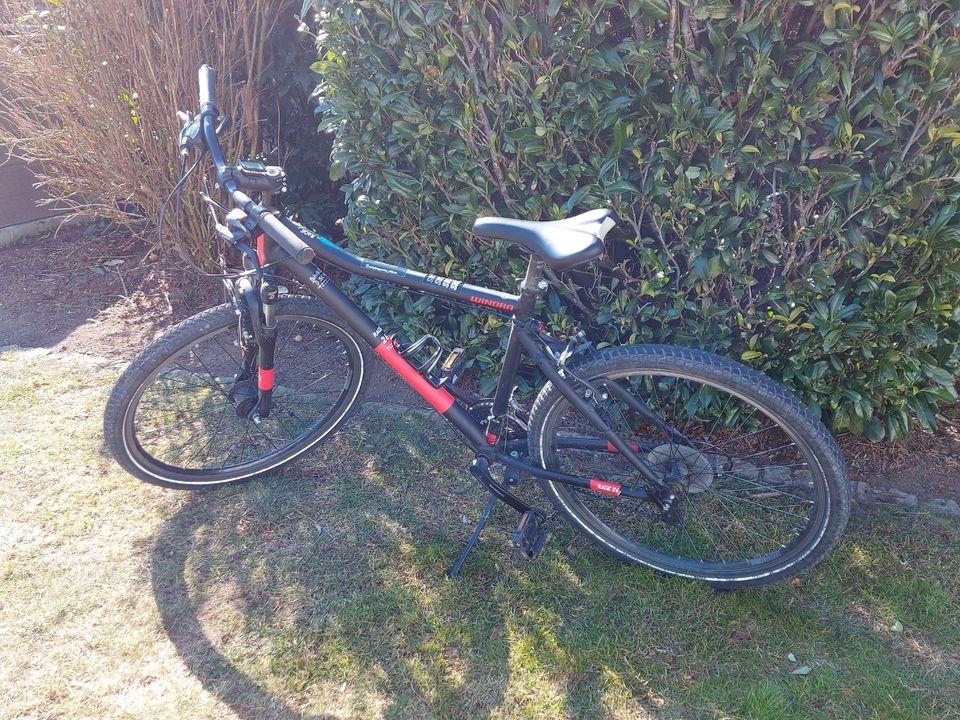 WINORA RAGE 26 Zoll ATB/MTB in Bopfingen