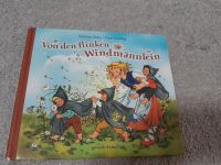 Buch  Windmännlein Brandenburg - Walsleben Vorschau