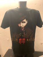 Marilyn Manson - Rare Tour T-Shirt (2003) Hamburg-Mitte - Hamburg St. Pauli Vorschau