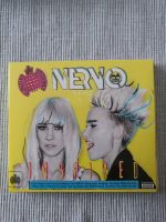 CD Album Nervo, Inspired, Progressive House, Doppel-CD Baden-Württemberg - Horgenzell Vorschau