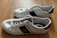 Lacoste Sneaker in der Größe 42 Leipzig - Paunsdorf Vorschau