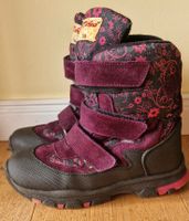 Schneeboots Winterstiefel  Gr. 35 gefüttert Hamburg-Mitte - Hamburg Billstedt   Vorschau