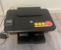 HP deskjet 3055A München - Moosach Vorschau