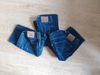 3 Levi Strauss blue Jeans Retro W28 L30 Bayern - Traunstein Vorschau