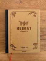 Kochbuch - Tim Mälzer „Heimat“ Niedersachsen - Nienburg (Weser) Vorschau