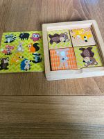 Kinder Puzzle Dortmund - Oestrich Vorschau