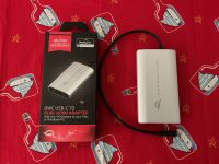 OWC USB-C Dual HDMI 4K Display Adapter mit DisplayLink Baden-Württemberg - Karlsruhe Vorschau