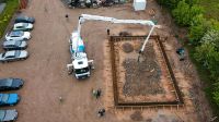 Fundamente, Bodenplatten, Erdarbeiten mit Leitungsbau Saarland - Nonnweiler Vorschau