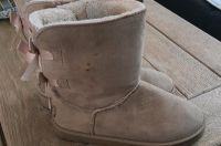 UGG Juliet Stiefel Boots Schuhe Grösse 40 Rheinland-Pfalz - Rhens Vorschau