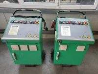 Stand - Ladegerät 48V oder 80V für Gabelstapler- Antriebsbatterie Nordrhein-Westfalen - Augustdorf Vorschau