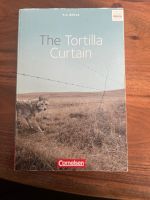 Cornelsen, T.C. Boyle, The Tortilla Curtain Saarland - Lebach Vorschau