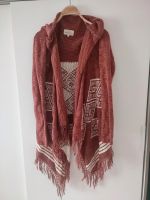 Strickjacke Boho Review Gr S Nordrhein-Westfalen - Recklinghausen Vorschau