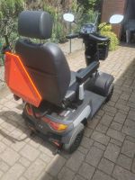 Invacare Comet PRO 4 Rad-Scooter/Elektromobil Neu Ibbenbüren - Püsselbüren Vorschau