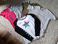 "5 Shirts Gr. M" Bayern - Stegaurach Vorschau
