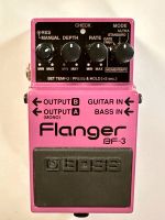 BOSS Flanger BF-3 Bayern - Gräfenberg Vorschau