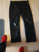 Damen Kunstlederhose von ANA ALCAZAR Größe XL Bayern - Plattling Vorschau