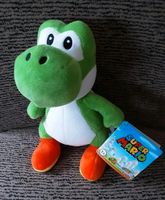 Neu Super Mario Yoschi - Figur Plüschtier Kinder Spielzeug 21cm Schleswig-Holstein - Leck Vorschau