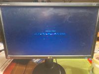 Monitor, LG FLATRON E2411 PU,  24" Zoll, läuft super Niedersachsen - Osnabrück Vorschau