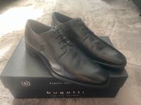 Bugatti Herrenschuhe – Gr. 41 – wie neu! Hessen - Darmstadt Vorschau