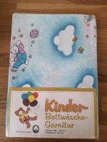 Bettwäsche Kinder Bären 90er Retro Vintage neu Nordrhein-Westfalen - Bergisch Gladbach Vorschau