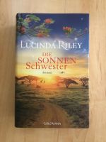 Lucinda Riley ⭐️ Die Sonnen Schwester ⭐️ ungelesen Nordrhein-Westfalen - Arnsberg Vorschau