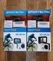 2x Action Cam Full HD 1080p Outdoor Kamera NEU OVP unbenutzt Hessen - Kassel Vorschau