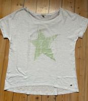 Esprit T-Shirt Stern Gr. M Hessen - Dreieich Vorschau