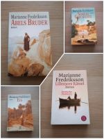 Buch Marianne Fredriksson Abels Bruder,Norea,Eva,Lillemors Rätsel Niedersachsen - Haste Vorschau