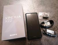 Sony Xperia XZ2 Handy Mobiltelefon inkl. Zubehör Bayern - Veitsbronn Vorschau