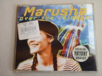 cd maxi marusha over the rainbow  gebr. Niedersachsen - Moormerland Vorschau