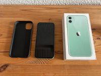 iPhone 11 64GB Green /// Top Zustand Rheinland-Pfalz - Schornsheim Vorschau