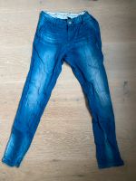 Mädchen Jeanshose Jeans Hose Zara Gr. 140 Schleswig-Holstein - Norderstedt Vorschau