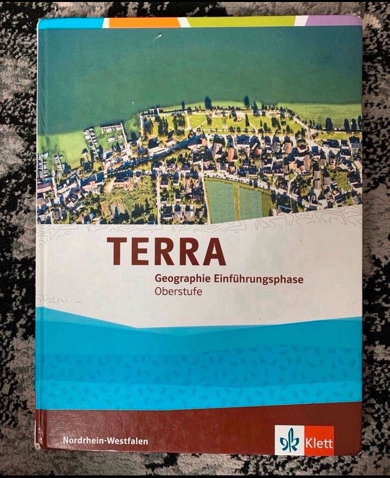 ISBN 978-3-12-104129-9, Terra, Einführungsphase Oberstufe in Bochum