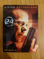 24 Twenty Four Staffel 5 / Season 5 (DVD Box, Serie) München - Untergiesing-Harlaching Vorschau