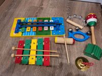 Musikinstrumente Kinder su Niedersachsen - Bad Rothenfelde Vorschau