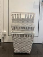 3x Ikea Rattan Körbe Innenstadt - Köln Altstadt Vorschau