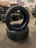 2x 215/45 r18 93v Pirelli Winterreifen Bayern - Niederfüllbach Vorschau