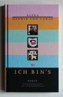 Alexa Hennig von Lange Ich bin's Nordrhein-Westfalen - Blankenheim Vorschau