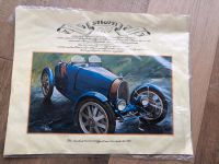 Bugatti Typ 35 1924 Bild Nordrhein-Westfalen - Langerwehe Vorschau