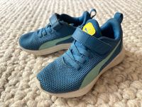 Puma Sneaker Schuh Soft Foam blau 28 Münster (Westfalen) - Centrum Vorschau