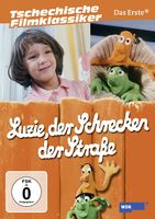 Luzie, der Schrecken der Straße - DVD - NEU OVP Nordrhein-Westfalen - Werther (Westfalen) Vorschau