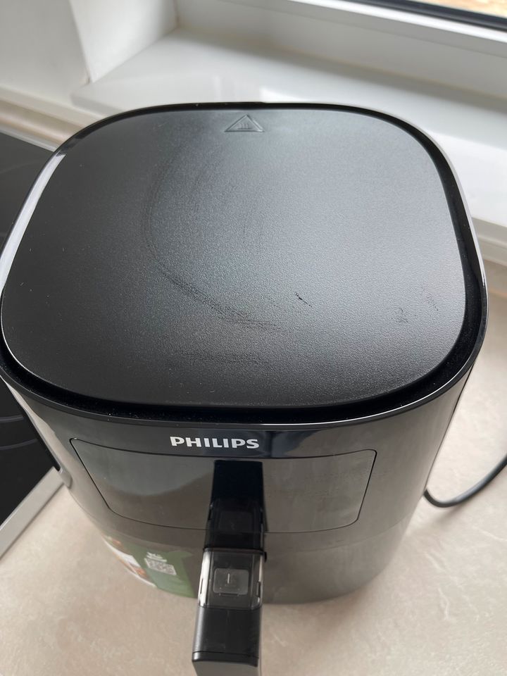 Phillips Airfryer 3000 Serie L, 4.1 Liter in Peine