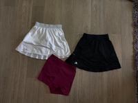Tennisröcke/ Shorts Adidas Nordrhein-Westfalen - Rees Vorschau