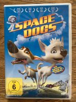 DVD "Space Dogs", Film für Kinder ab 6 Jahren Baden-Württemberg - Michelbach an der Bilz Vorschau