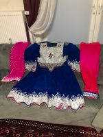 Afghanische Frauen Kleid Frankfurt am Main - Bornheim Vorschau