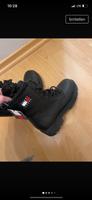 Tommy Hilfiger Stiefel München - Schwabing-Freimann Vorschau