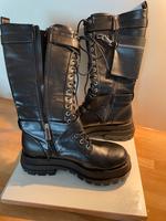Stiefel von Zara Düsseldorf - Heerdt Vorschau