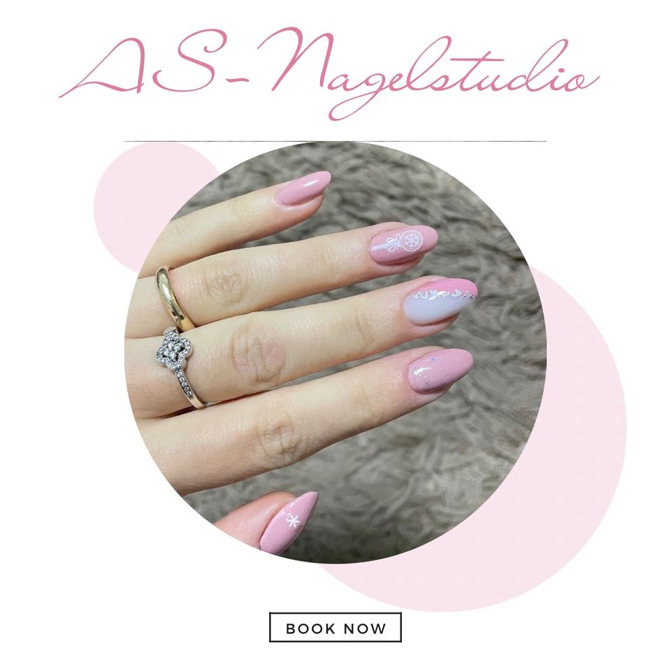 Privat Nageldesignerin in Mendig